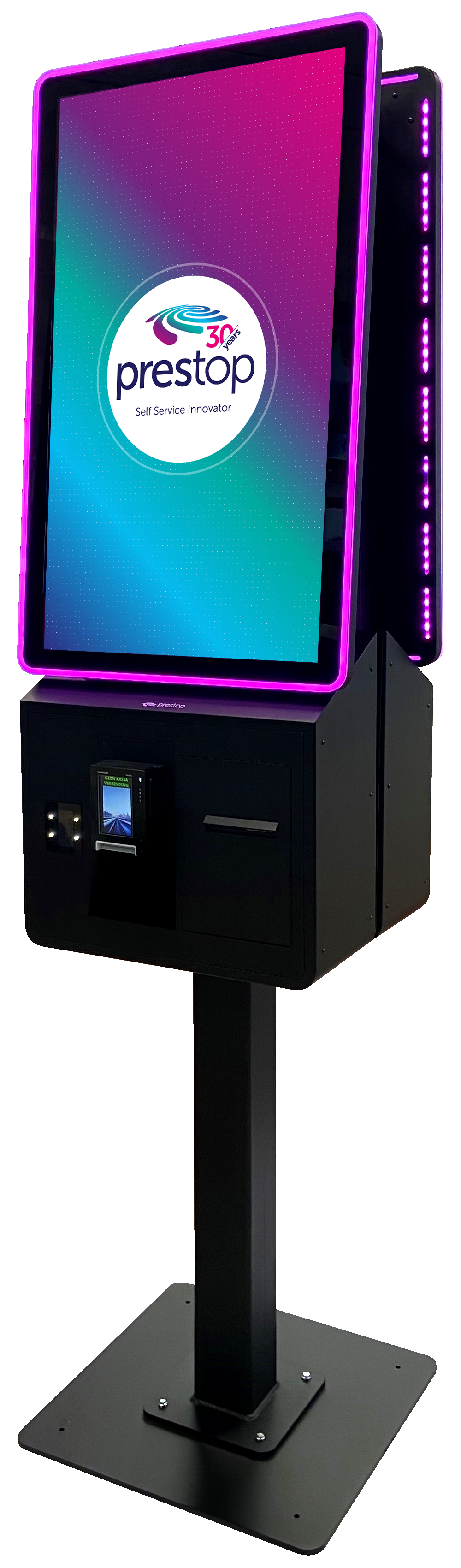 Evolution EV32P-DUO LED - i5 Evolution EV32P-DUO LED - i5