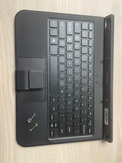 Keyboard22K