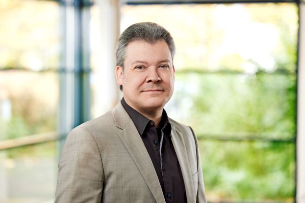 Frank Dopierala, Tech. Consultant Auto ID