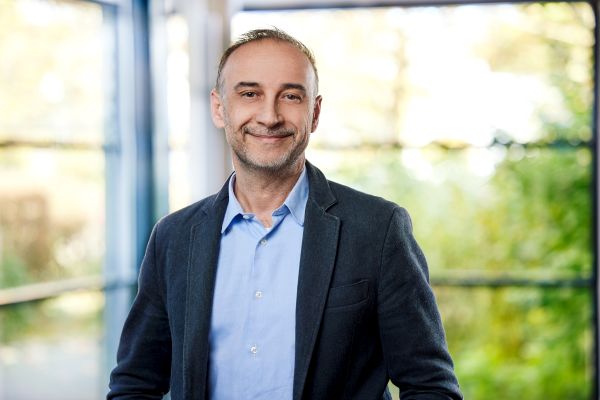 Fausto Pierantoni, Country Manager Italy 