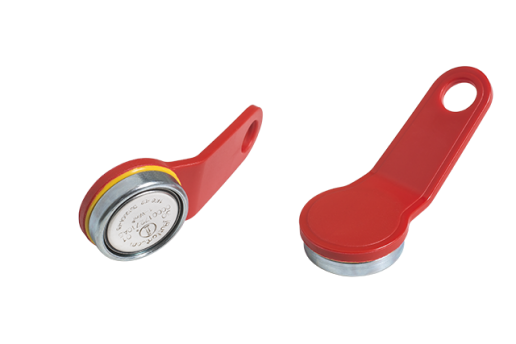 Magnetische(r) Schlüssel - Kelloxx (Dallas)