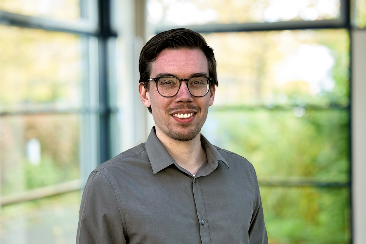 Max Lohoff, Buchhaltung