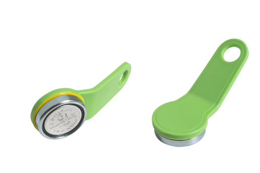 Magnetische(r) Schlüssel - Kelloxx (Dallas)