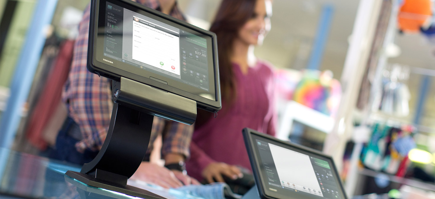 5 % Preiserhöhung auf alle TOSHIBA Kassenprodukte!