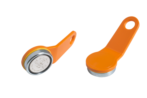 Magnetische(r) Schlüssel - Kelloxx (Dallas)