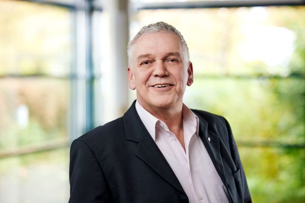 Dirk Sroka, RMA