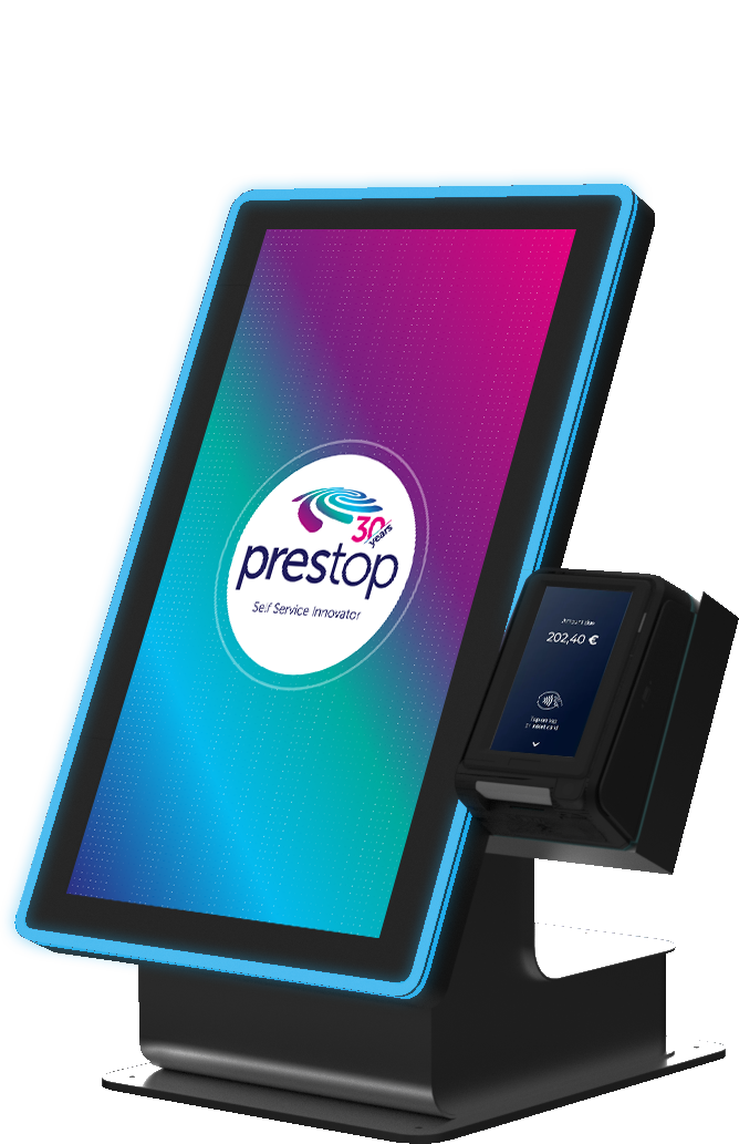 Evolution EV22P-DESK-LED - i5 Evolution EV22P-DESK-LED - i5