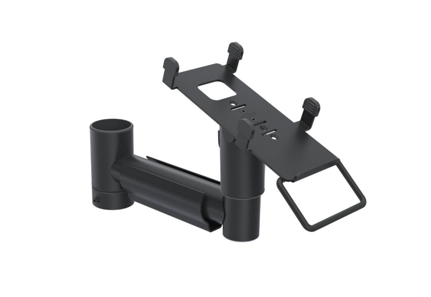 Beispiel mit 200mm Arm ING804-MH-02