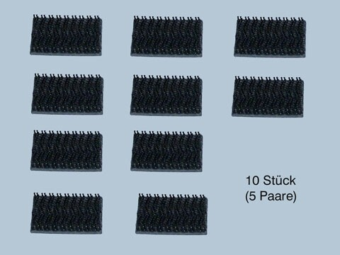 Addimat Klettverschluss zur Fixierung des Addimat