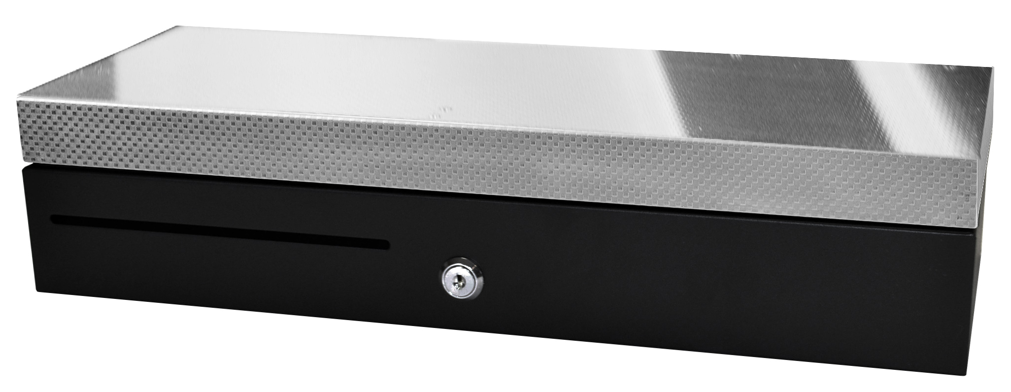 ECD460-B-BLK-SS ECD460-B-BLK-SS