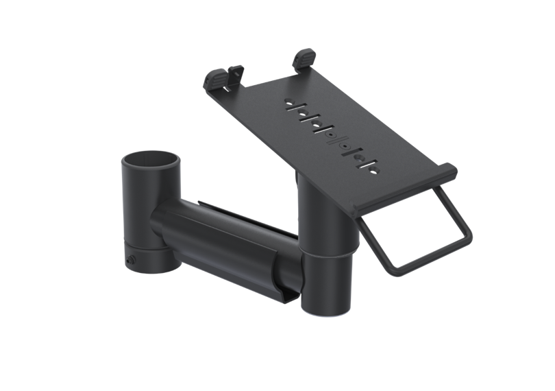 Beispiel mit 200mm Arm ING5000-MH-02