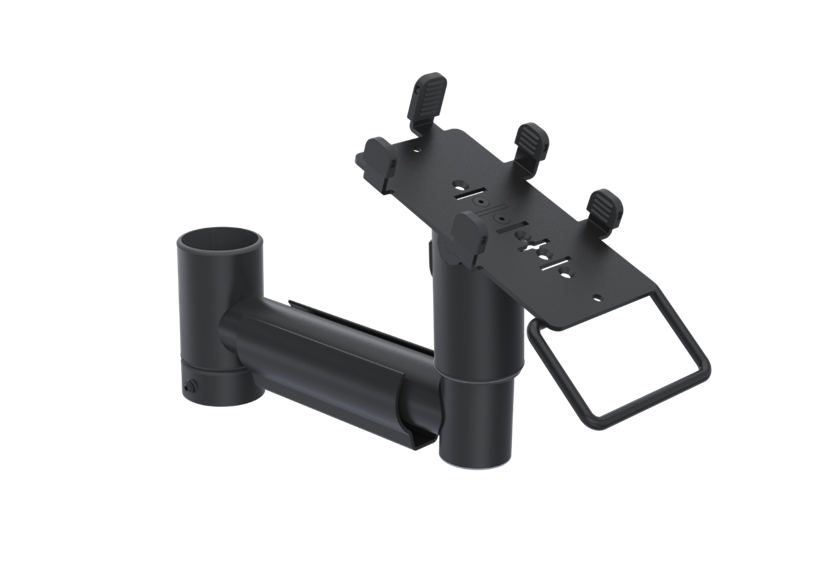 Beispiel mit 200mm Arm PAX035-MH-02