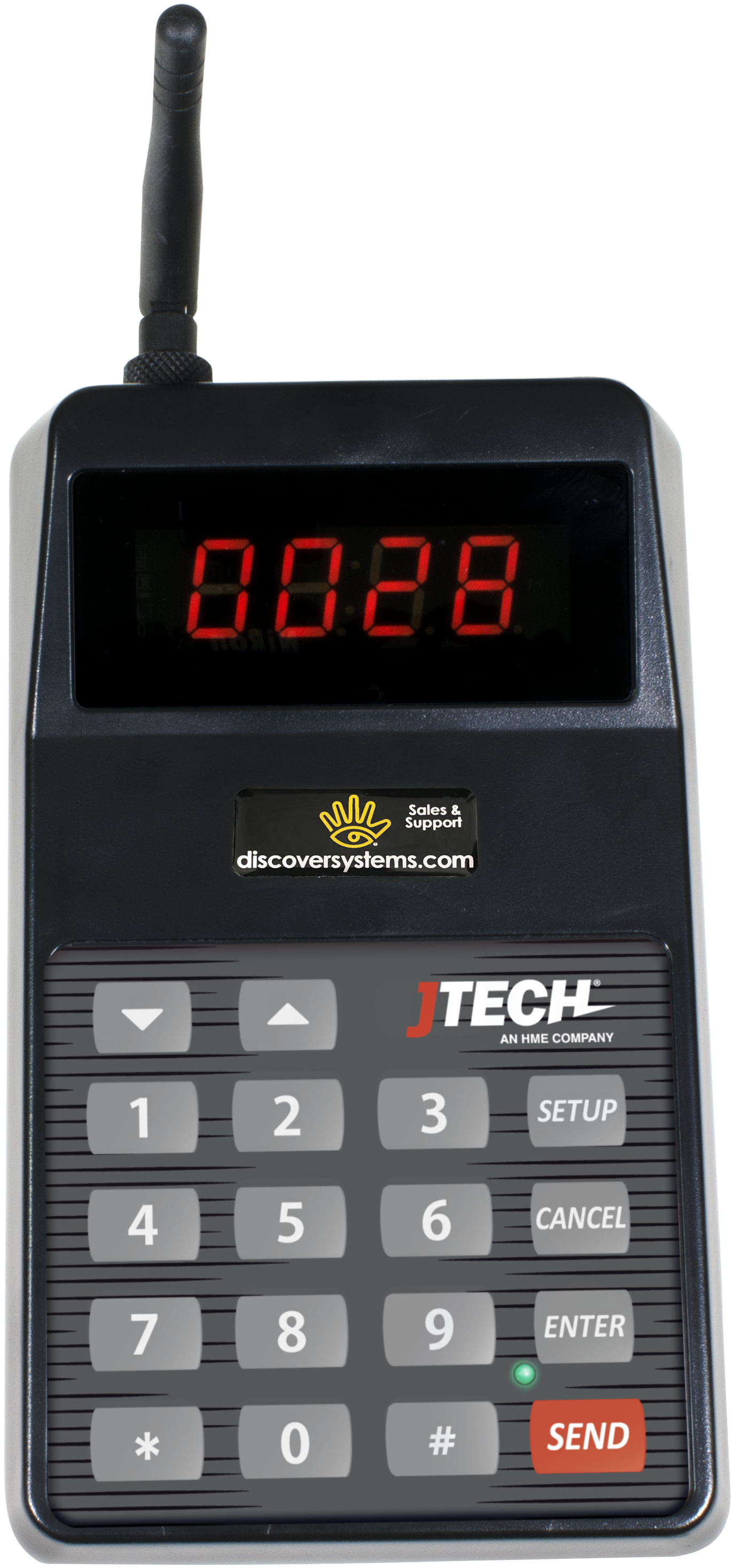 JTech Kit Desktop Neo 10-Coaster10