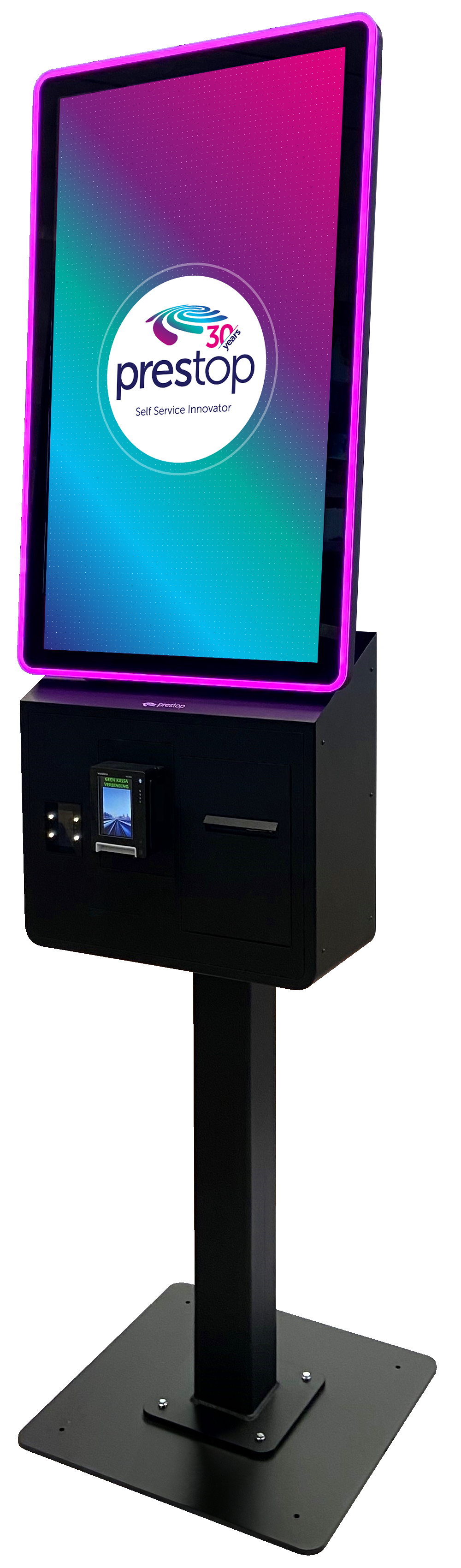 Evolution EV32P-Single LED - i3