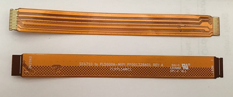 FLXPL5AMCL FLXPL5AMCL