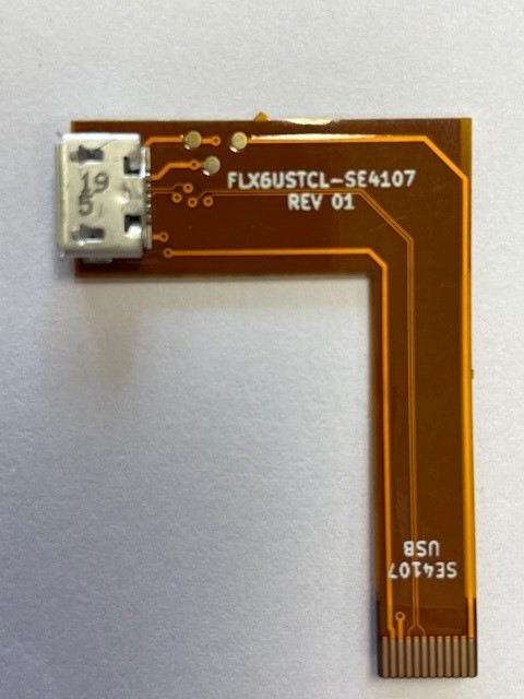 FLX6U2TCLC FLX6U2TCLC