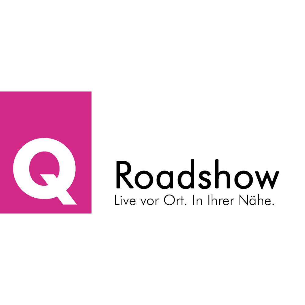 Kiosk Roadshow Posiflex