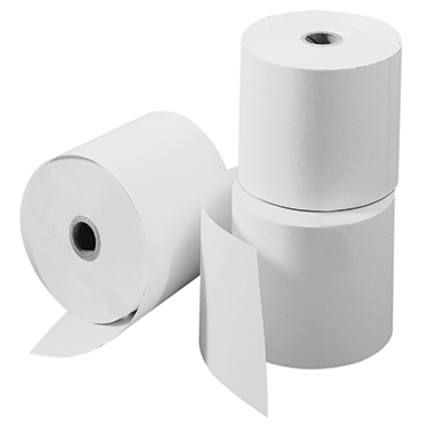 Thermo-Papierrolle(n) HD 80/80/12 LL BP-Frei Thermo-Papierrolle(n) HD 80/80/12 LL BP-Frei