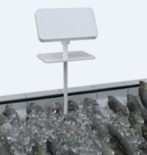 1.13.07.003 / ICE Pin