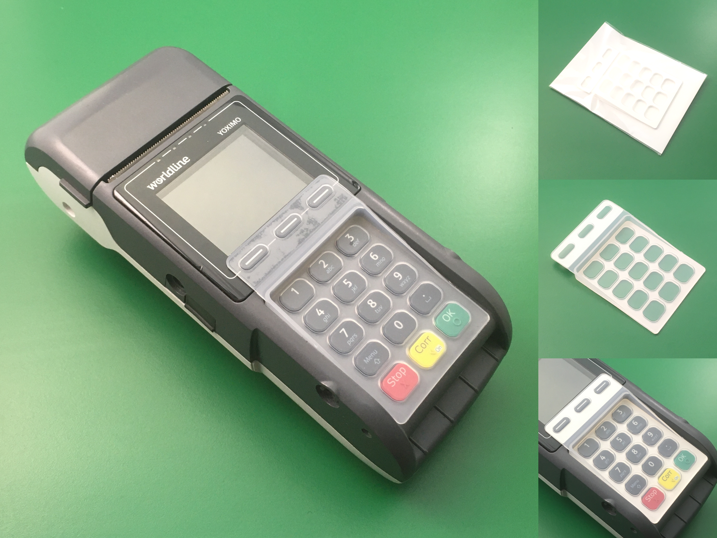 Worldline Yoximo Worldline Yoximo