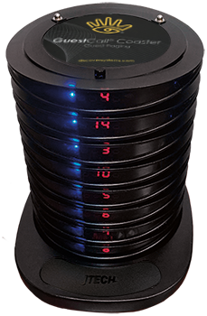 JTech Kit Desktop Neo 10-Coaster10