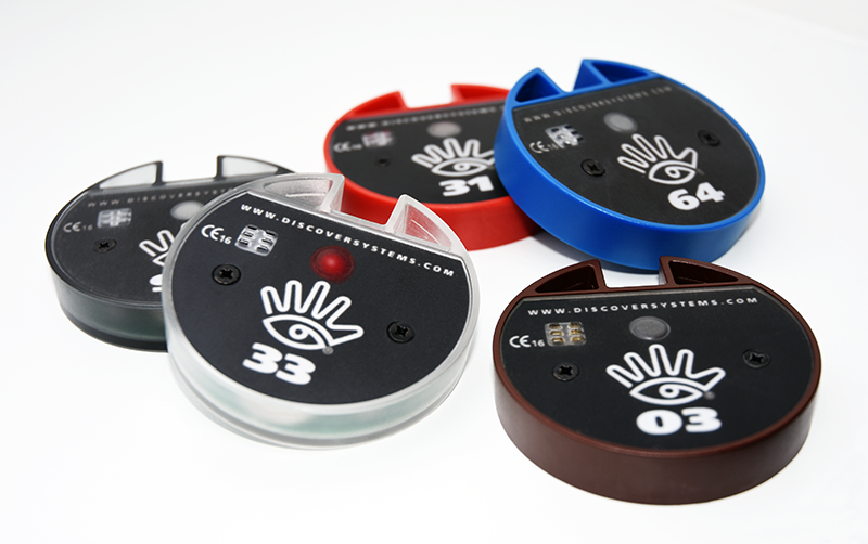 Discover Kit Economy/Pucks-10