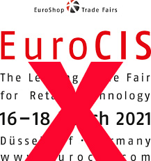 Offizielle Absage der Retailmesse EuroCIS 2021