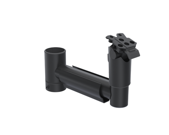 Beispiel mit 200mm Arm SPMCL001