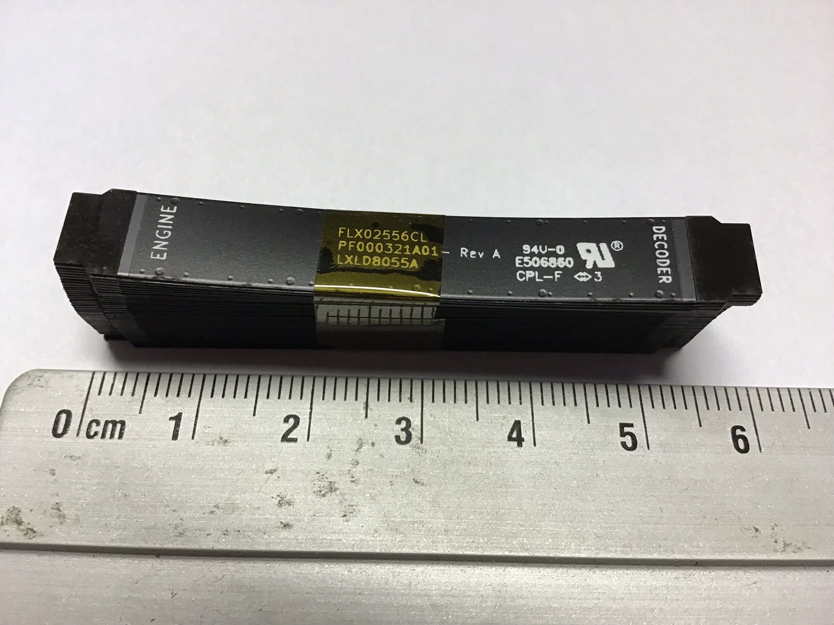 FLX02556CL     FLX02556CL