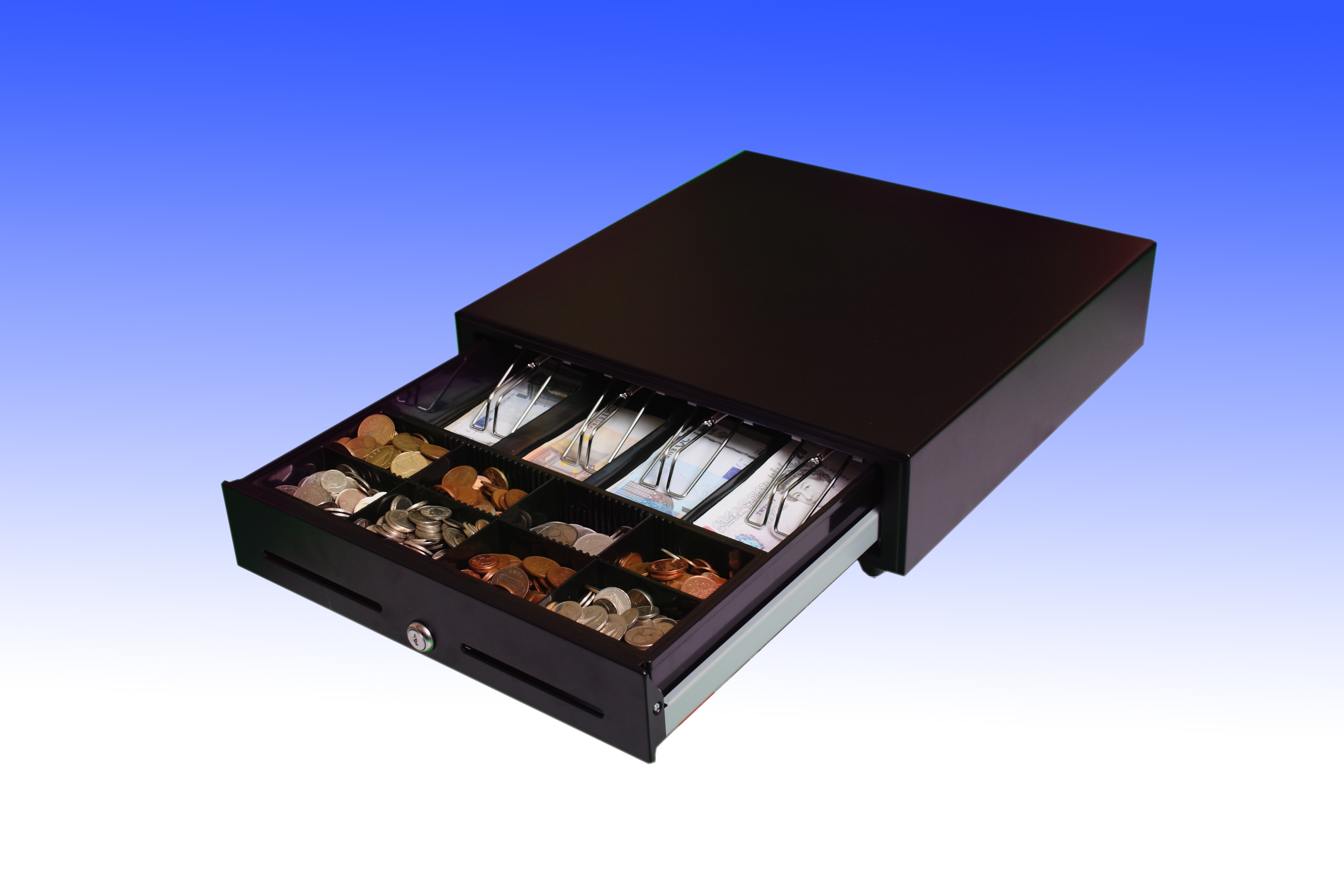 "Economy" Kassen-Schublade