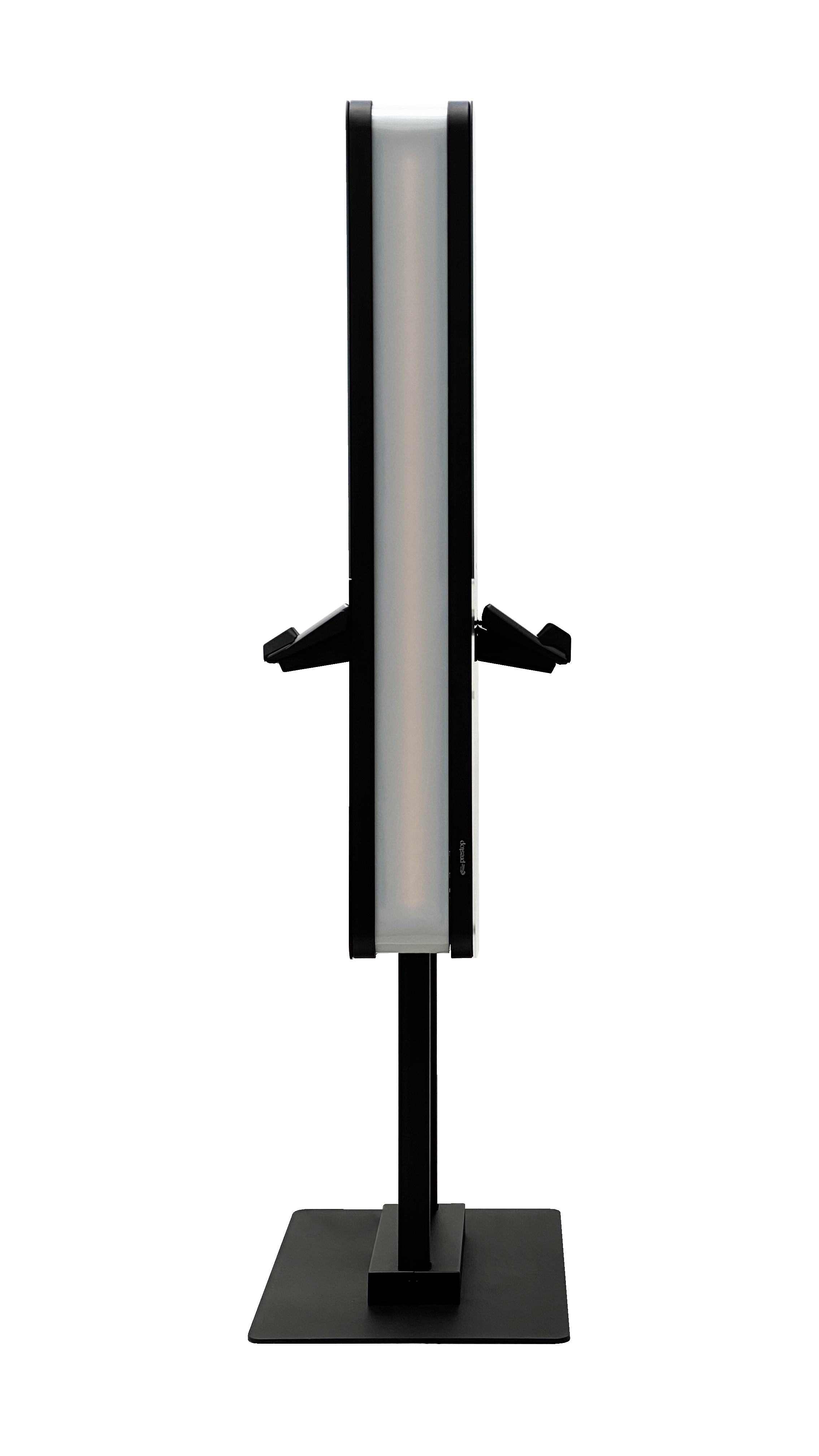 Luminant LT32P-DUO - Android