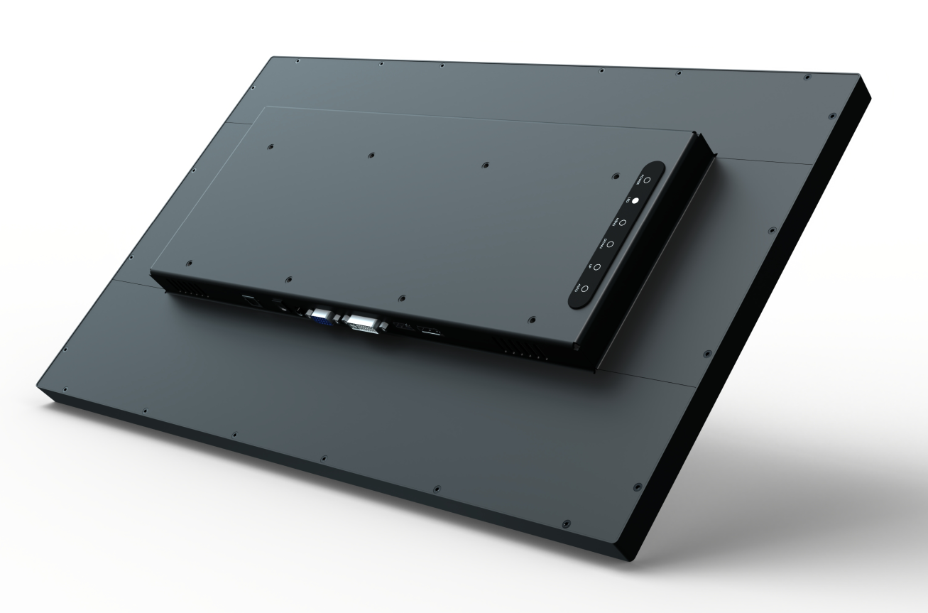 MK215XAML-D