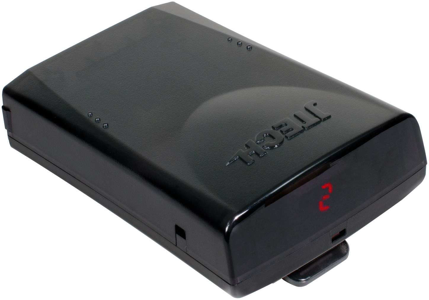 JTech Kit Desktop Neo 10-Rugged Pager6