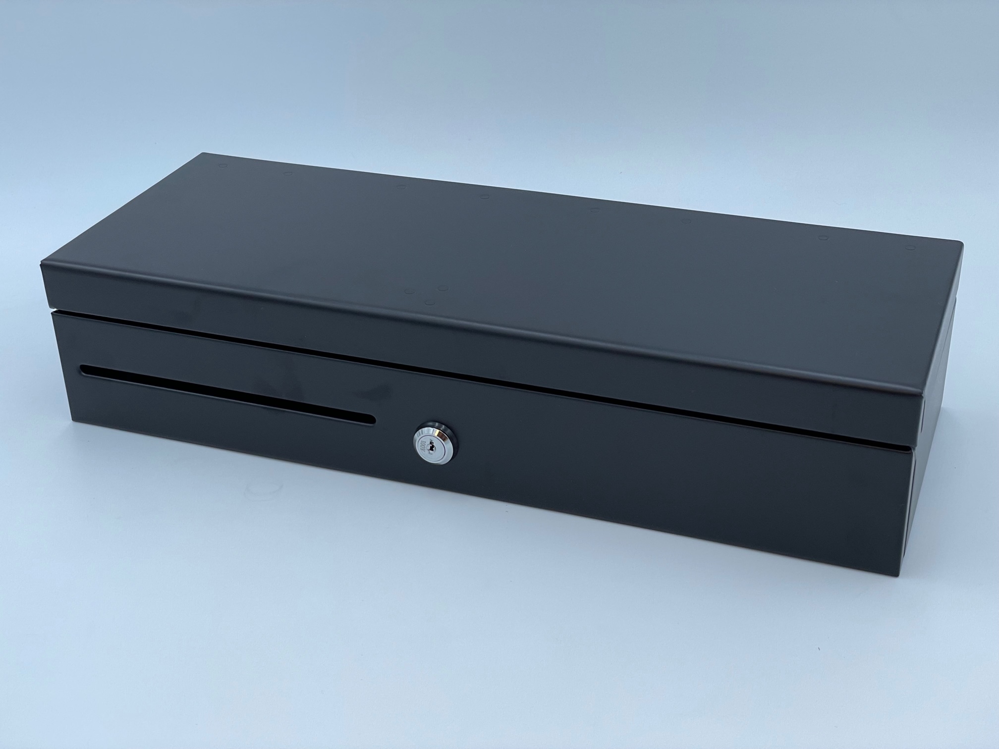 "Economy" Springdeckel-Schublade