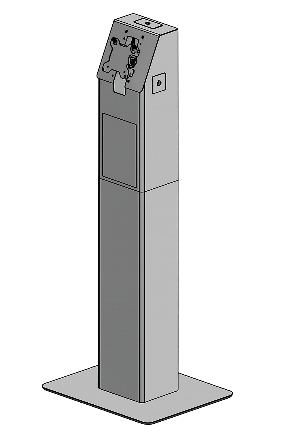 SPQ-K400-32