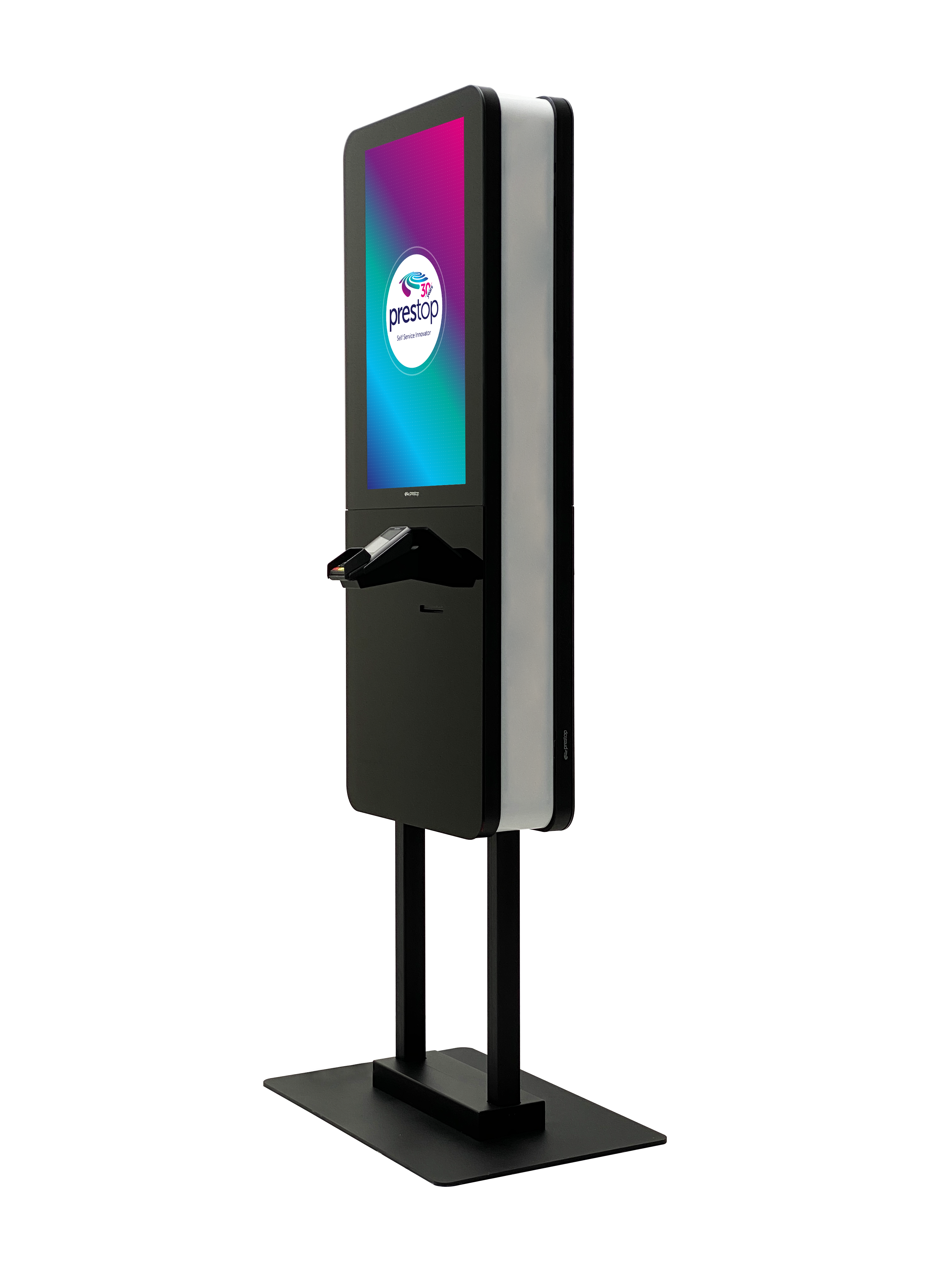 Luminant LT32P-Single - Android