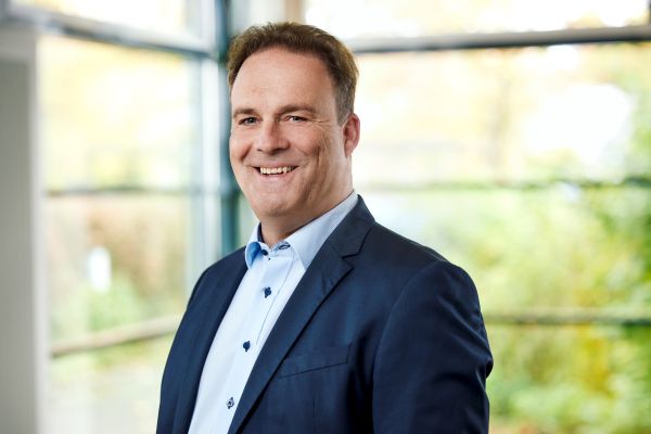 Christian Gerling, Vertrieb | Posiflex