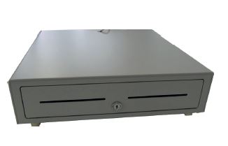 "EUROLADE" 5E-415B Kassen-Schublade