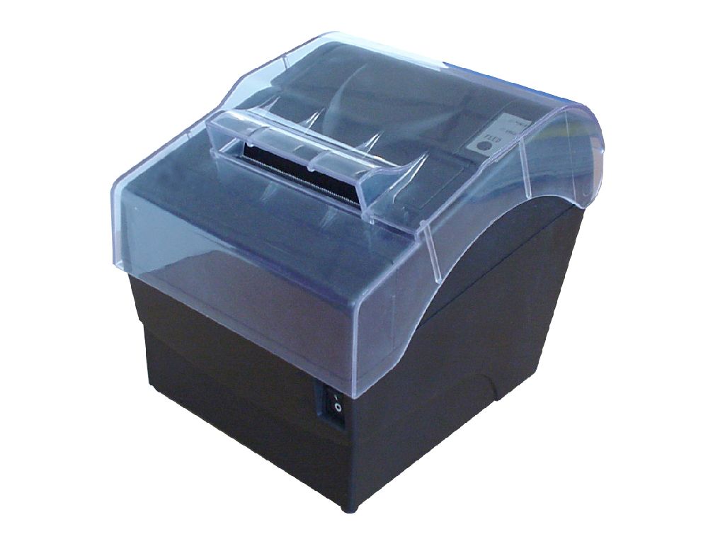 SNBC Spritzschutz-Deckel für BTP-R880 und R180