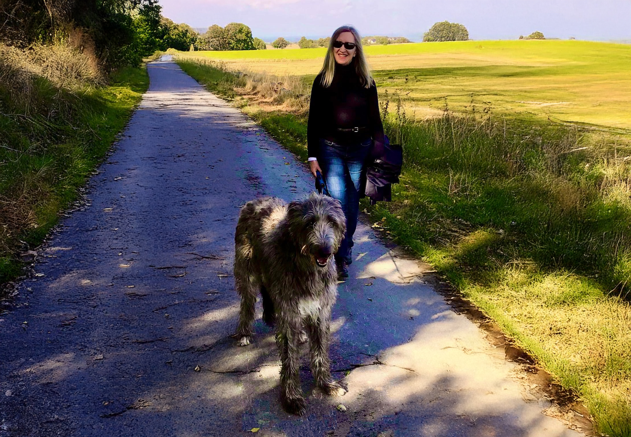 Gabi Wey-Sandten, ppa. Team Outdoors