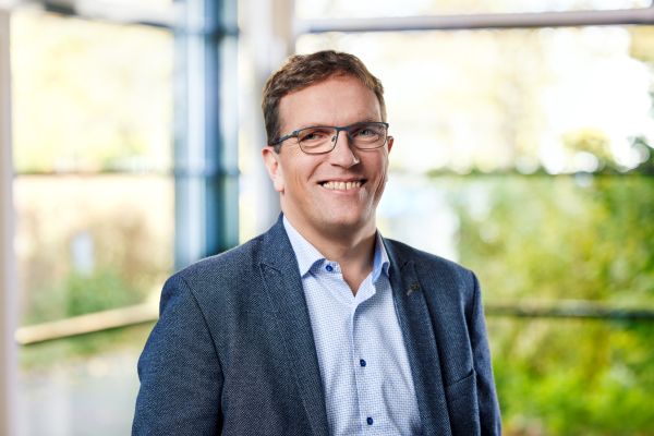 Manfred Dobler, Vertriebsleitung OEM