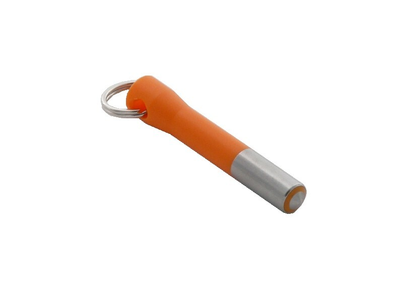 Magnetische(r) Schlüssel - Addimat - orange