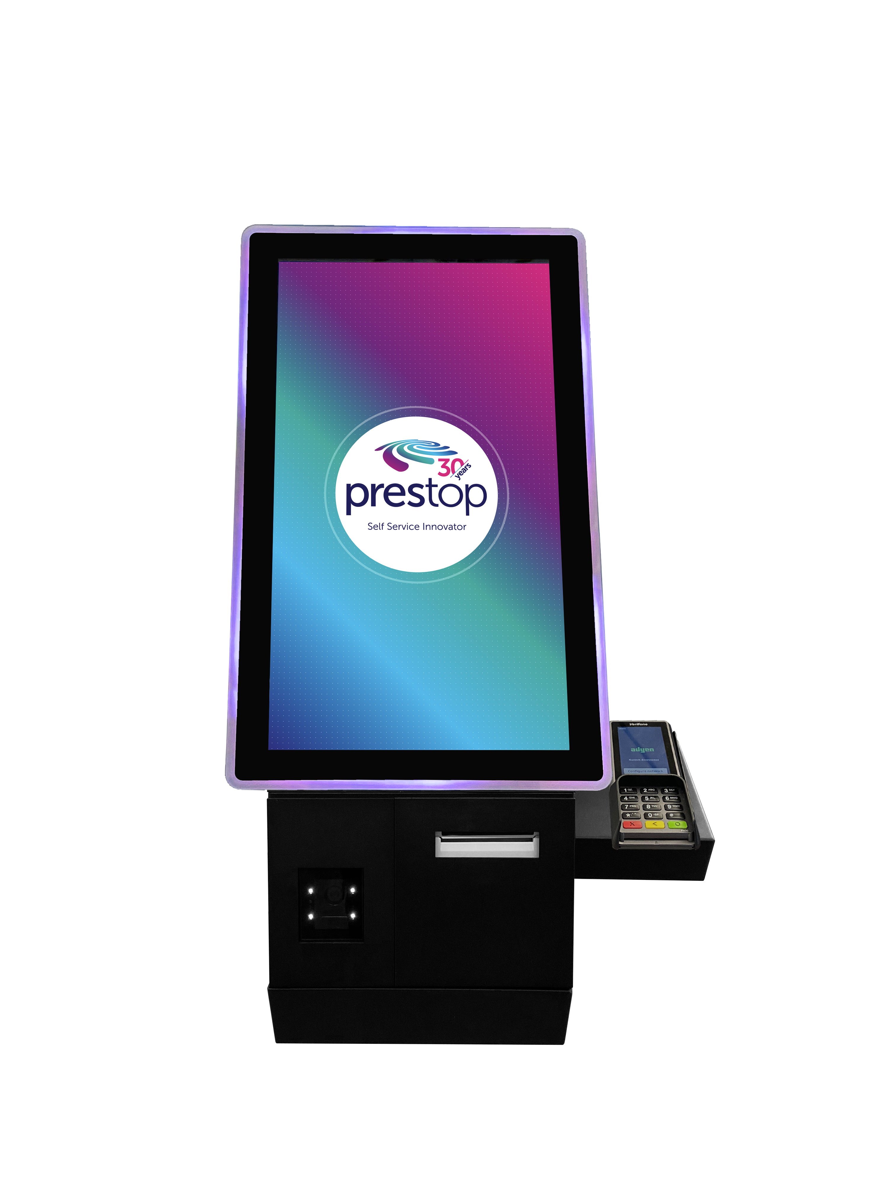 Eminent EM22P-WALL-LED - Android