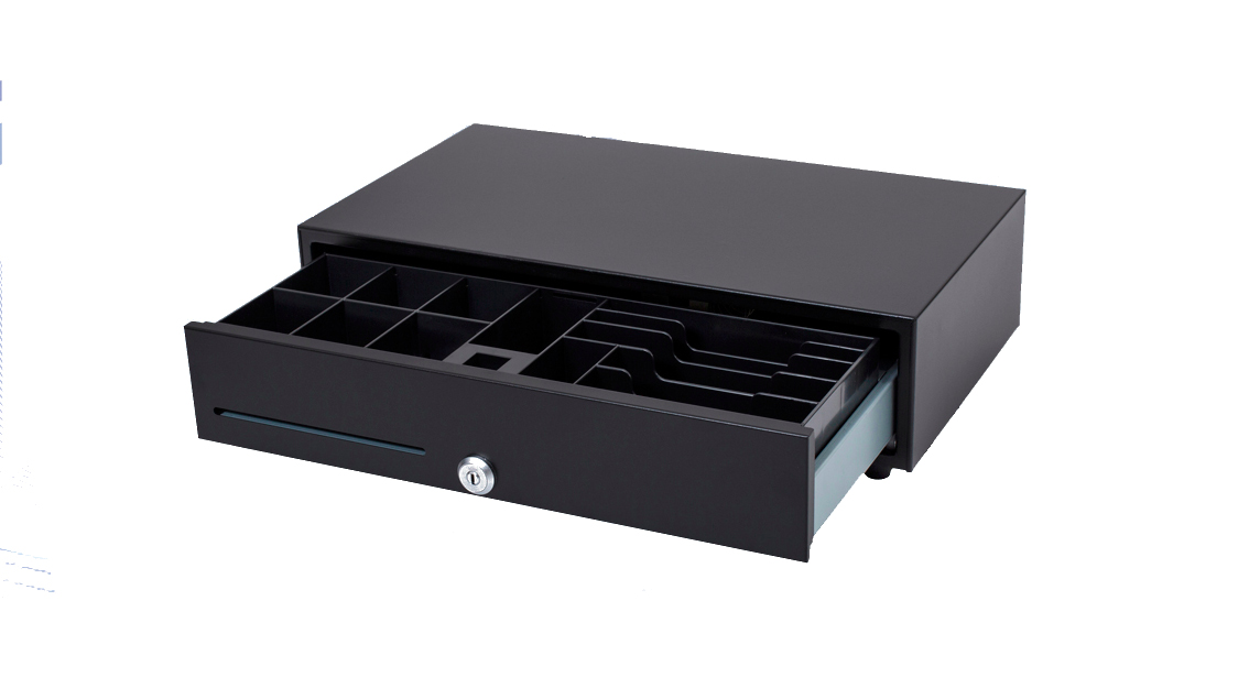 EP-280-M-B Kassen-Schublade