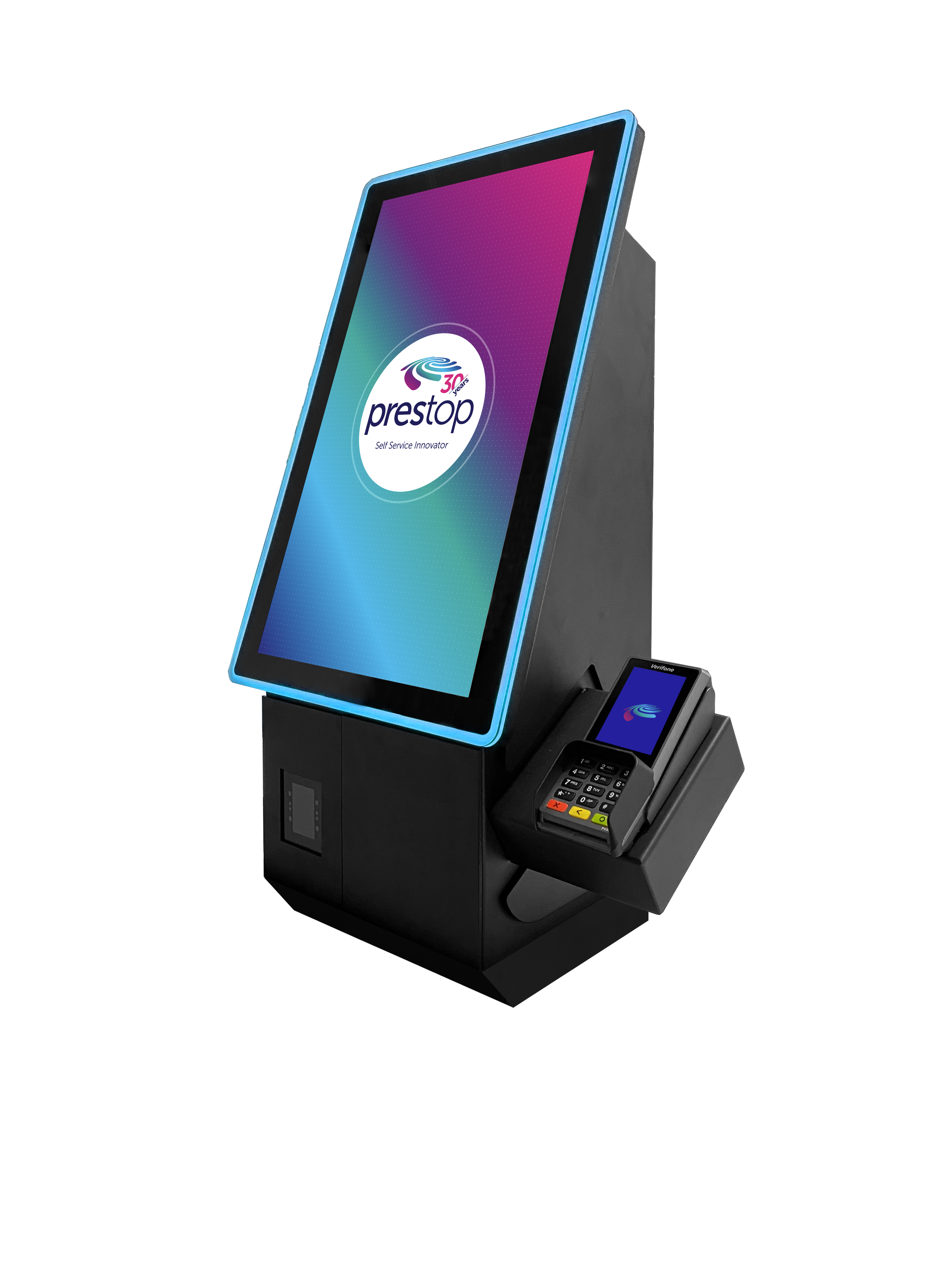 Eminent EM22P-WALL-LED - Android