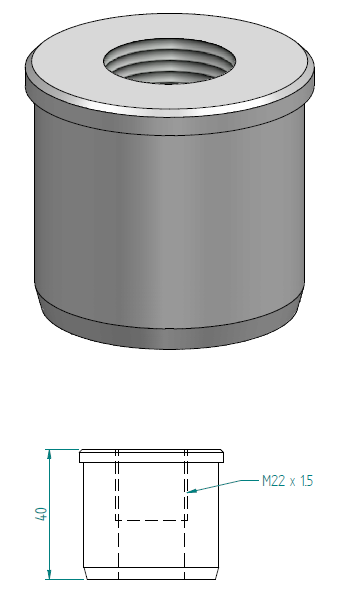 SP2-P22252-02 SP2-P22252-02