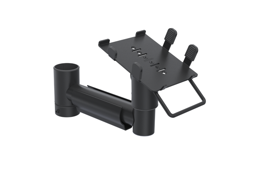Beispiel mit 200mm Arm PAX031-MH-02