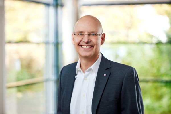 Andreas Wey, Geschäftsleitung