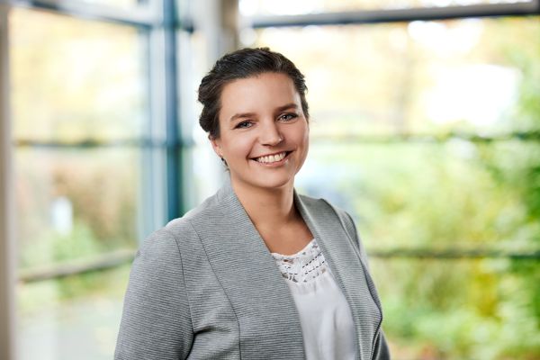Miriam Dahlhoff, Marketing