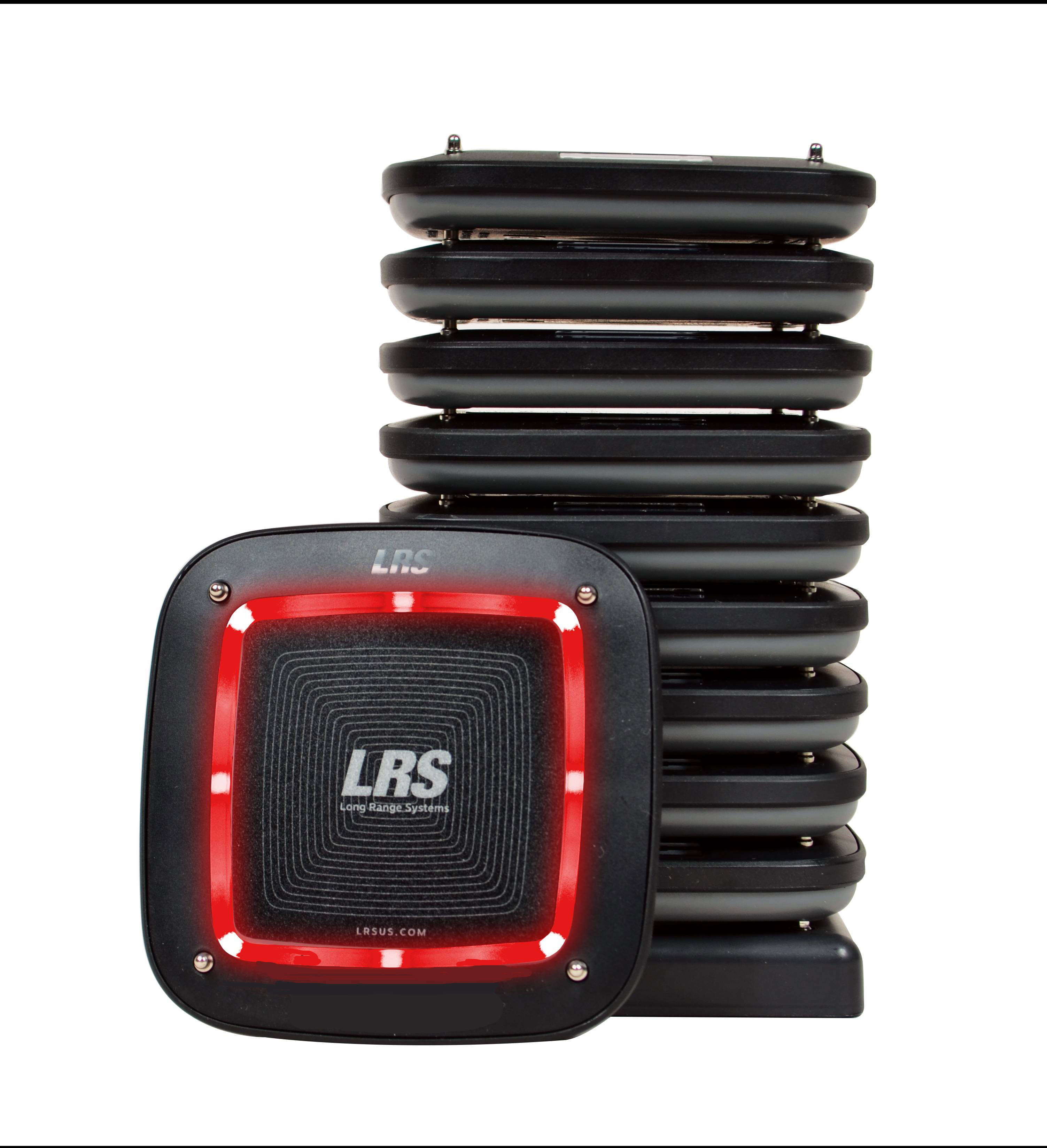 Untersetzer - Grau - ohne Nummern-Anzeige - RX-CS6 Untersetzer - Grau - ohne Nummern-Anzeige - RX-CS6